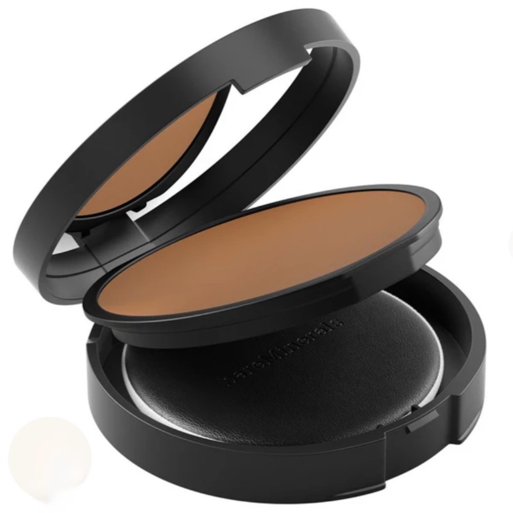 bareMinerals Original Mineral Veil in Sheer Tan - Picture 4 of 13